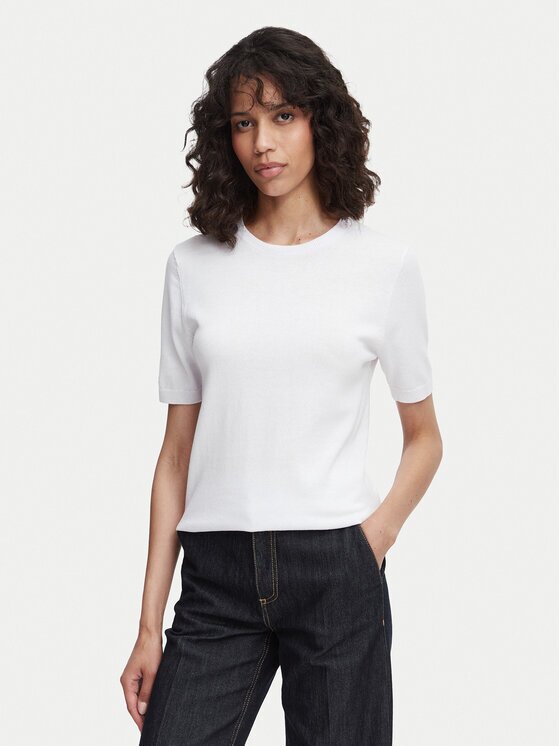 Beverly Hills Polo Club Tricou P-SS26W-M6564-0001 Regular Fit