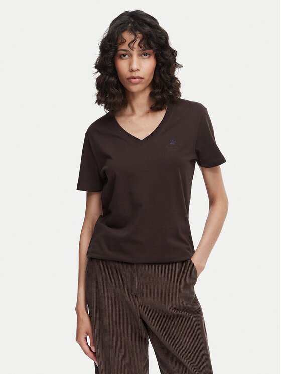 Beverly Hills Polo Club Tricou P-SS26W-TS5165187 Regular Fit