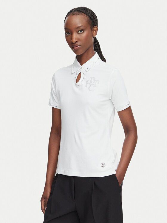 Beverly Hills Polo Club Tricou polo L2601-HR Regular Fit
