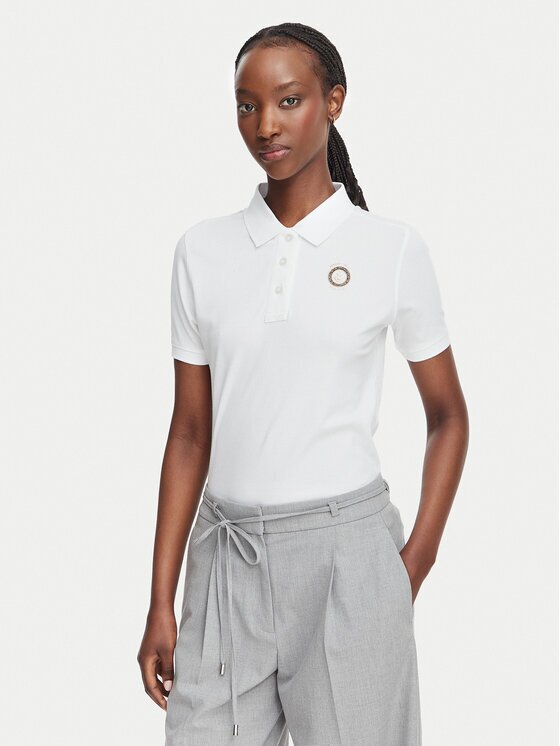 Beverly Hills Polo Club Tricou polo L2602-HR Regular Fit