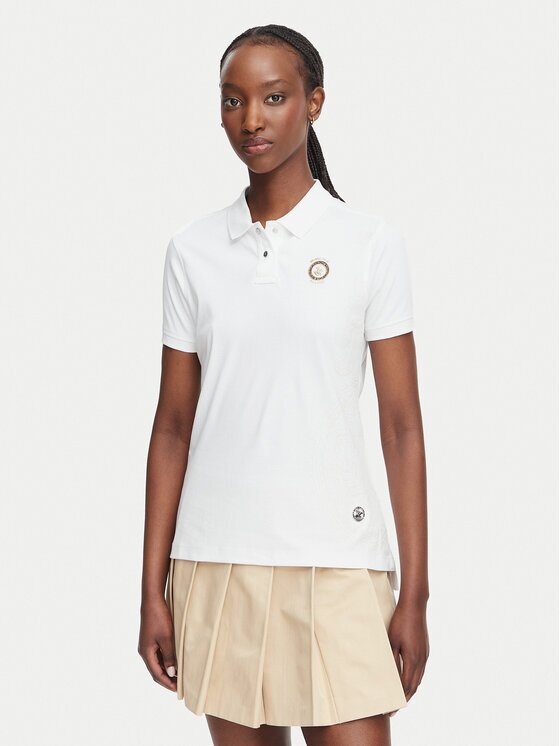 Beverly Hills Polo Club Tricou polo L2608-HR Regular Fit