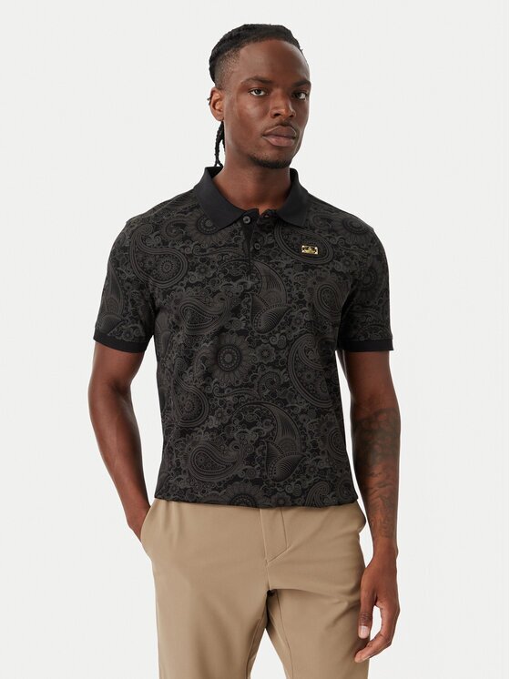 Beverly Hills Polo Club Tricou polo M2625-HR Regular Fit