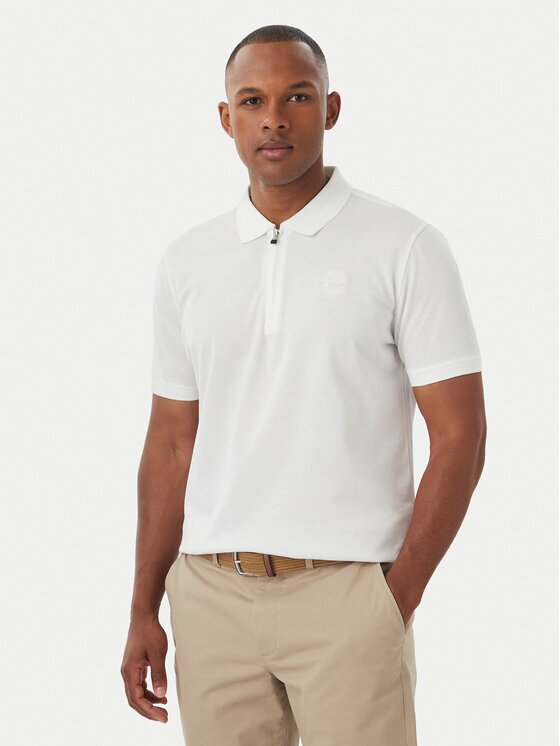 Beverly Hills Polo Club Tricou polo M2734 Regular Fit