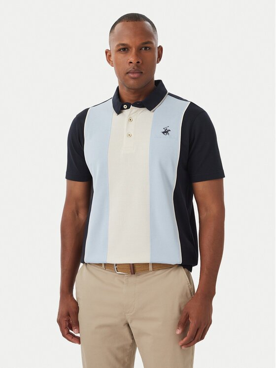 Beverly Hills Polo Club Tricou polo M2750 Regular Fit