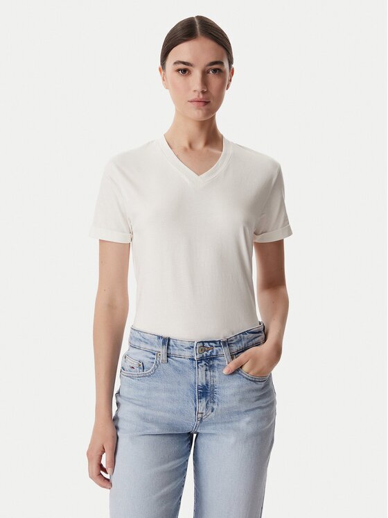 Beverly Hills Polo Club Tricou W126-BHLTS-1029-01X Regular Fit