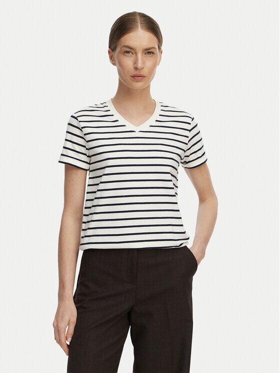 Beverly Hills Polo Club Tricou W126-BHLTS-1029-19S Regular Fit