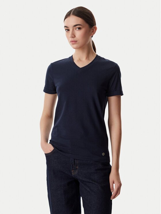 Beverly Hills Polo Club Tricou W126-BHLTS-1029-19X Regular Fit