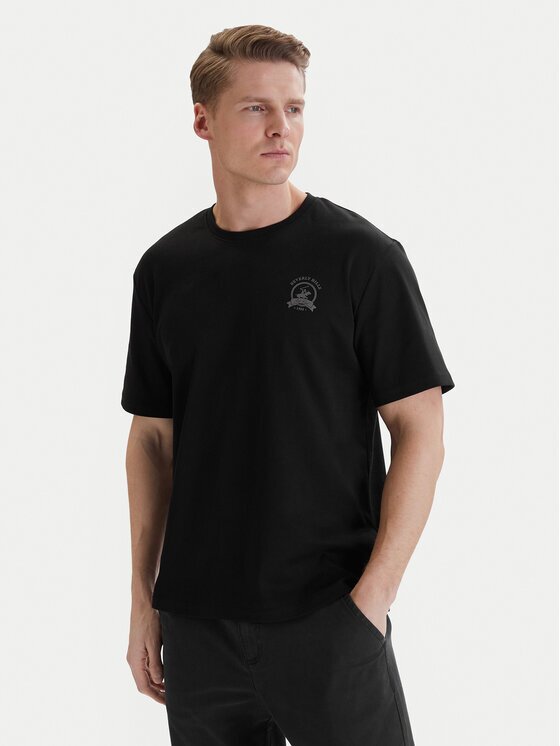 Beverly Hills Polo Club Tricou W126-BHMTS-1021-48X Regular Fit