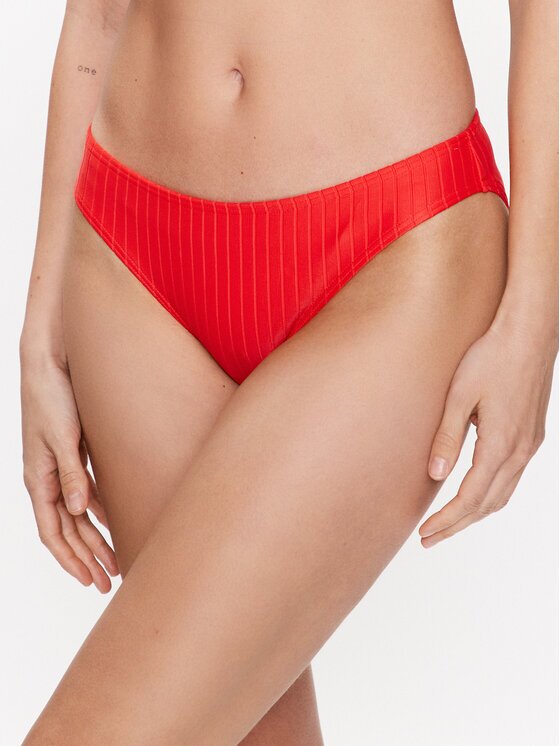 Billabong Bikini partea de jos Lined Up Lowrider ABJX400737