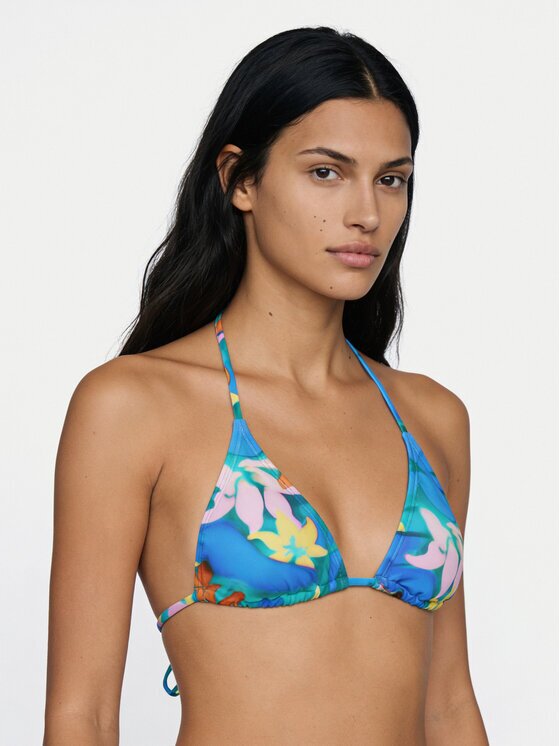 Billabong Bikini partea de sus Sol Searcher EBJX300103