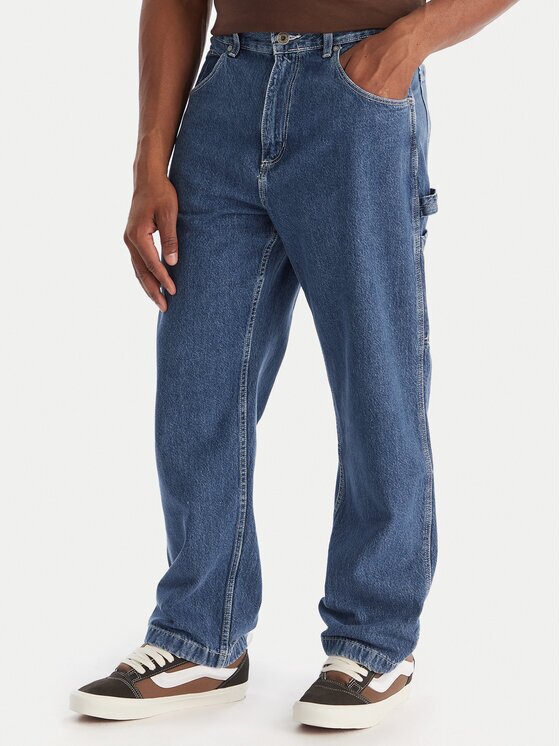 Billabong Blugi Bad Dog Workwear EBYDP03002 Loose Fit