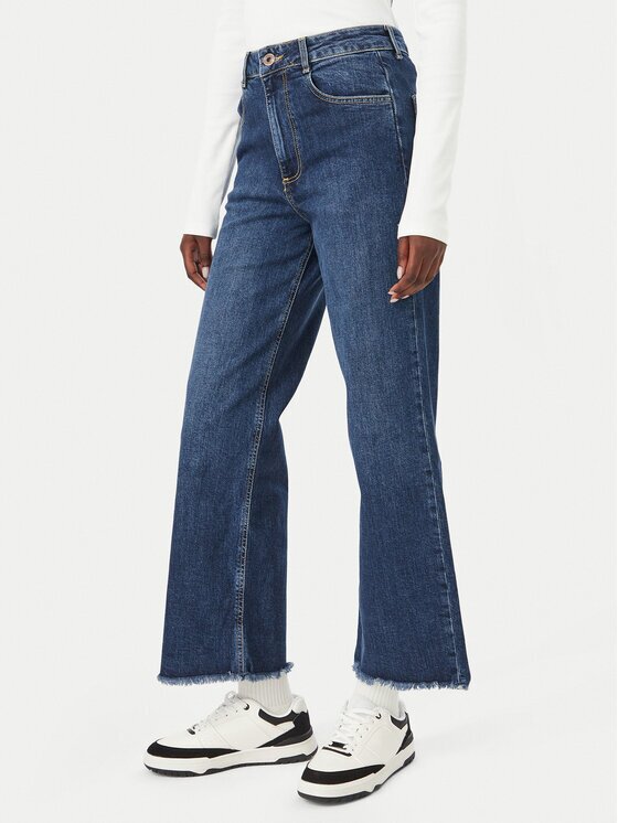 Billabong Blugi Be Free EBJDP03014 Wide Leg