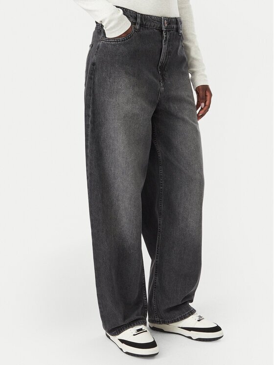 Billabong Blugi Holly Baggy Mid EBJDP03011 Wide Leg