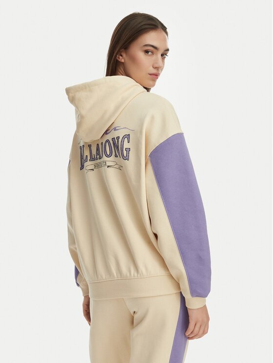Billabong Bluză 73 EBJFT00156 Oversize