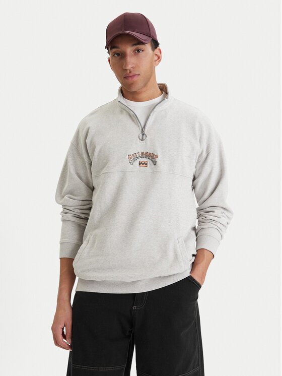 Billabong Bluză Burleigh EBYFT00130 Regular Fit