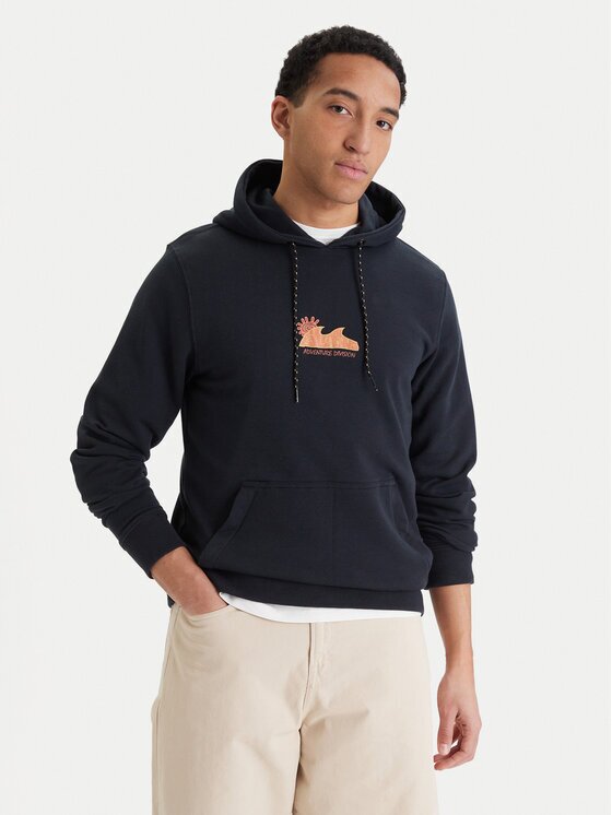 Billabong Bluză Compass EBYSF00182 Regular Fit