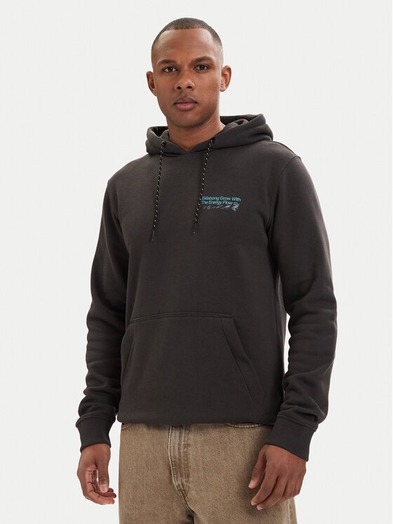 Billabong Bluză Compass Po EBYSF00173 Regular Fit
