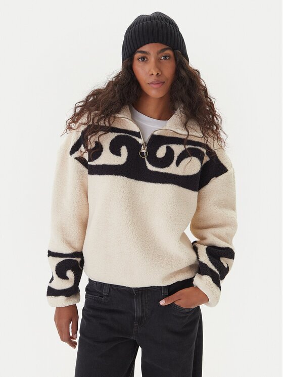 Billabong Bluză EBJPF00119 Regular Fit