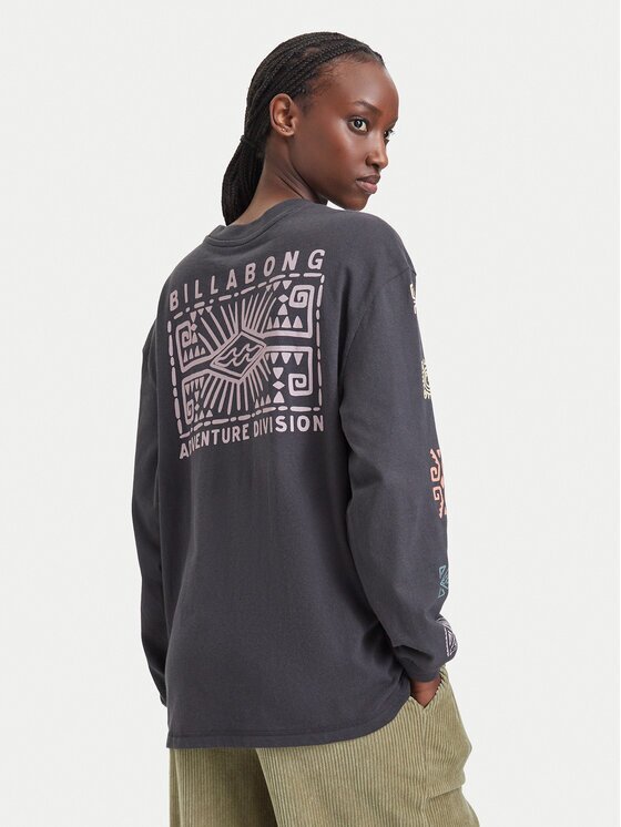 Billabong Bluză EBJZT00668 Oversize