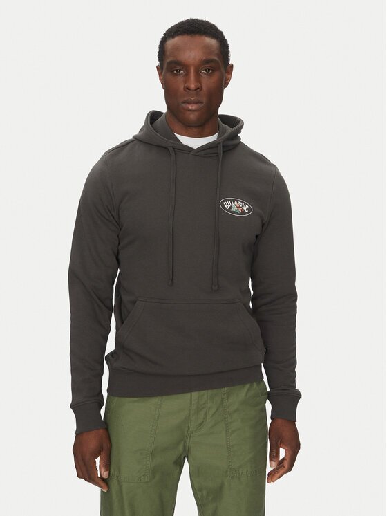 Billabong Bluză EBYSF00163 Regular Fit