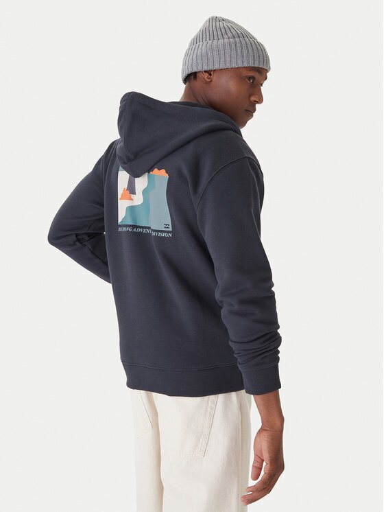 Billabong Bluză EBYSF00179 Regular Fit