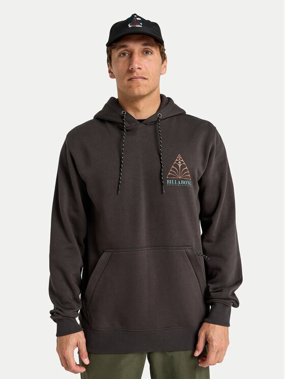 Billabong Bluză Floating Po EBYSF00174 Regular Fit