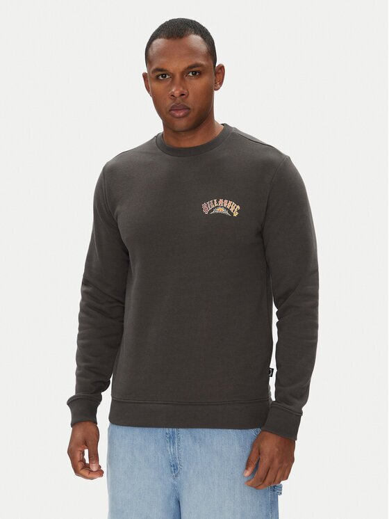 Billabong Bluză Foundation Cr EBYSF00162 Regular Fit