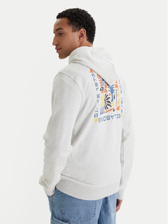 Billabong Bluză Foundation Po EBYSF00169 Regular Fit