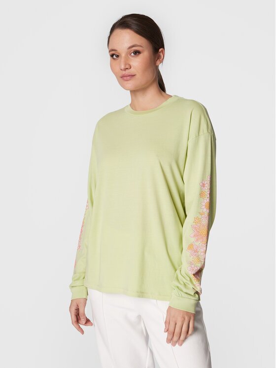 Billabong Bluză Heartbreaker F3LS15 BIF2 Oversize