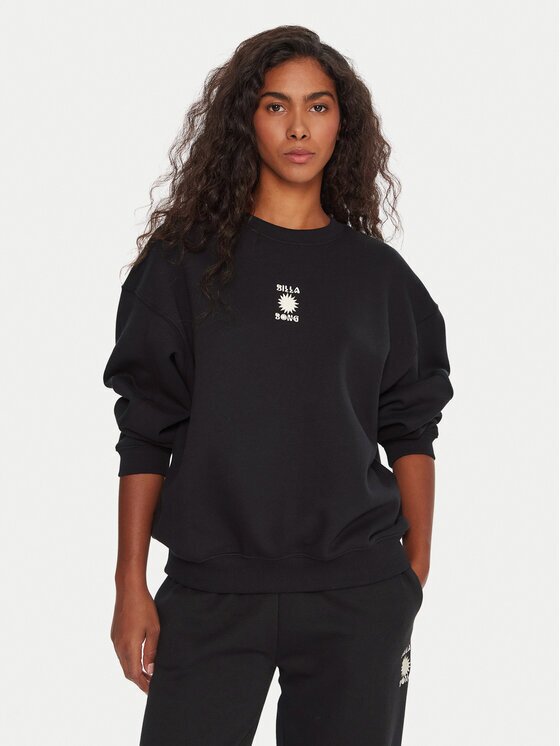 Billabong Bluză So Sunny EBJFT00155 Oversize