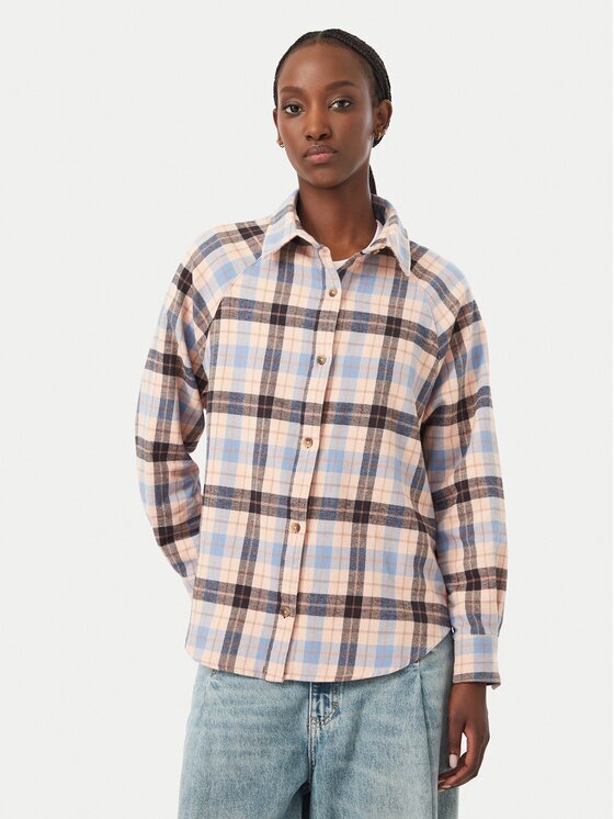 Billabong Cămașă Best Times EBJWT00135 Regular Fit