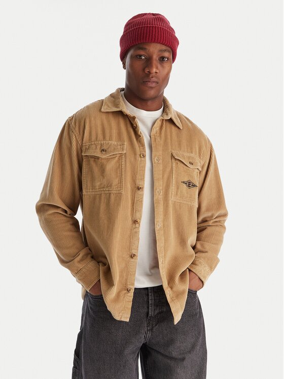 Billabong Cămașă Bong Days EBYWT03015 Regular Fit