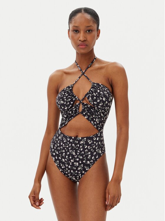 Billabong Costum de baie Shadow Tropic EBJX100114