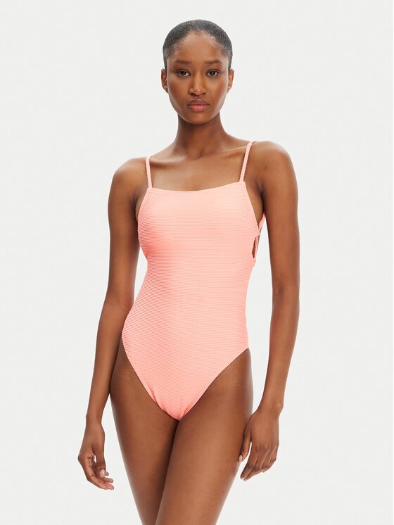 Billabong Costum de baie Tanlines Eva One Piece EBJX100111