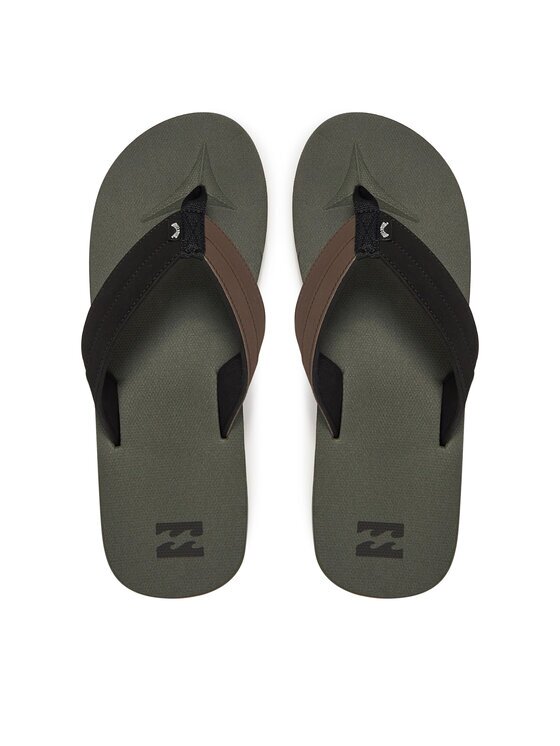 Billabong Flip flop MFOT1BAD Negru