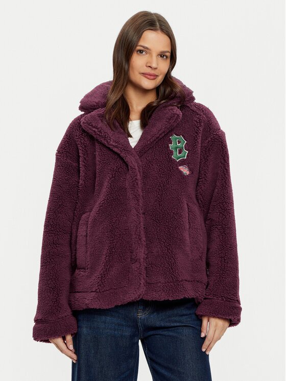 Billabong Geacă Autumn Holidays EBJJK00153 Oversize