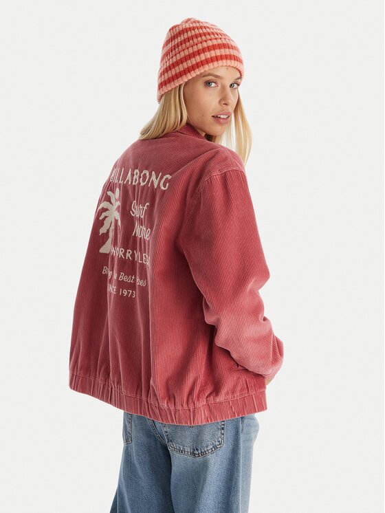 Billabong Geacă Chill Time EBJJK00174 Regular Fit