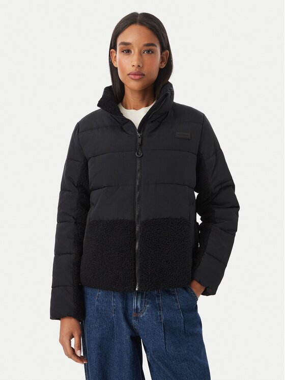 Billabong Geacă de iarnă 62KUDP601 Regular Fit