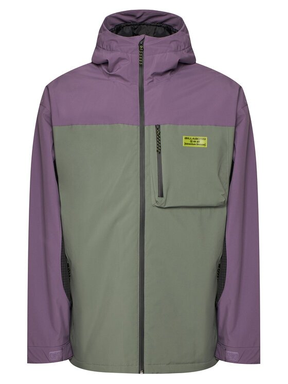 Billabong Geacă de iarnă EBYJK00160 Regular Fit