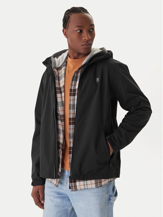Billabong Geacă de ploaie Rainstorm EBYJK00137 Regular Fit