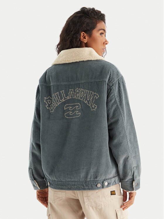 Billabong Geacă EBJJK00163 Regular Fit