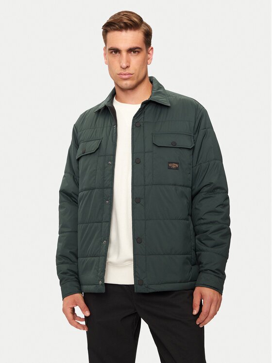 Billabong Geacă Montana ABYJK00213 Regular Fit