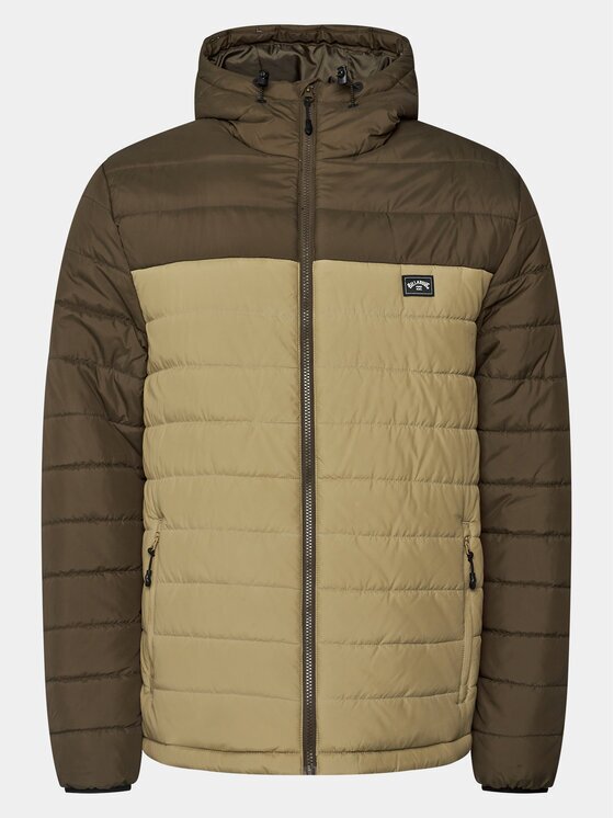Billabong Geacă Surf Check EBYJK00115 Regular Fit