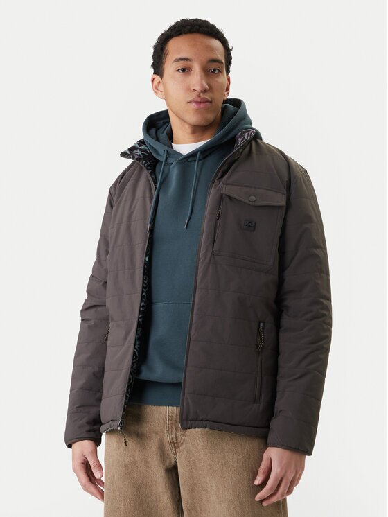 Billabong Geacă Unwind Revo EBYJK00124 Regular Fit