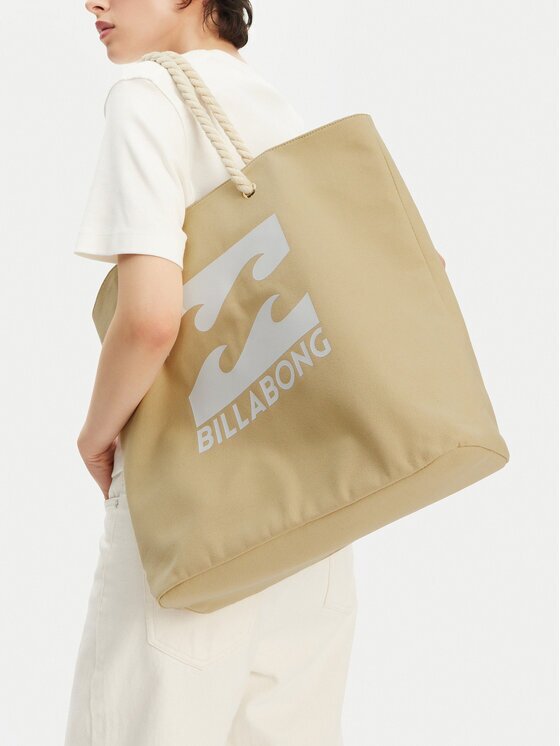 Billabong Geantă BLB-B-001-07 Bej