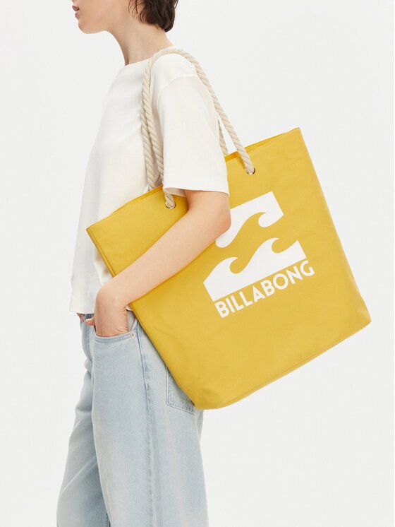 Billabong Geantă BLB-B-001-07 Galben