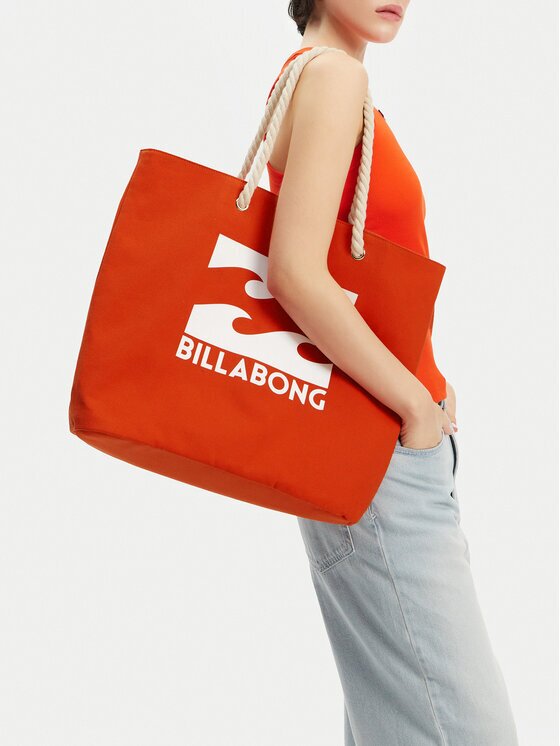 Billabong Geantă BLB-B-001-07 Portocaliu