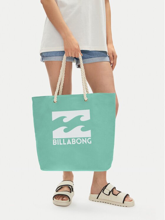 Billabong Geantă BLB-B-001-07 Turcoaz