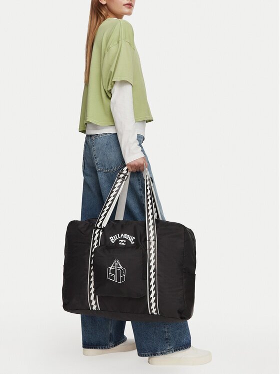 Billabong Geantă de voiaj CEOWB-BLB-MZ-003-09 Negru