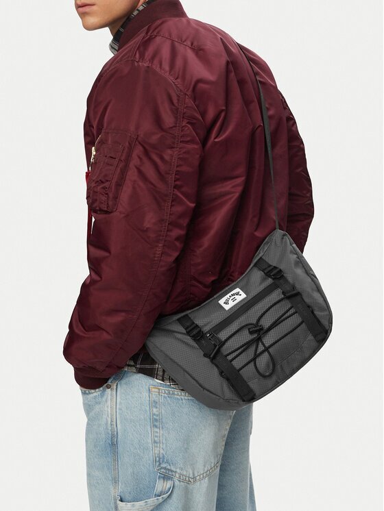 Billabong Geantă WBEOHP-BLB-M-004-10 Gri